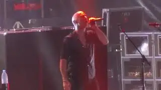 Live @ Fox Cities Stadium 7/26/19 Appleton, WI