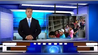 🌍&ldquo;The United States and Venezuela: Trump&rsquo;s Statement and Rubio&rsquo;s Pressure Policy&rdquo;🔥