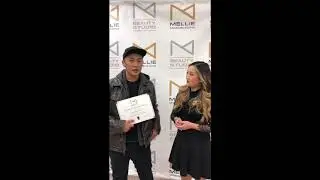 Mellie Microblading training Orange, Connecticut