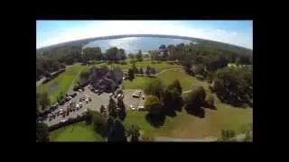 Lake Nepessing, Lapeer MI all sports lake