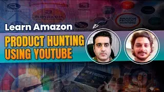 Amazon Product Hunting New Ideas and Concepts