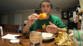 Euphoric Cheese Shop: Mimolette - Cheese Review