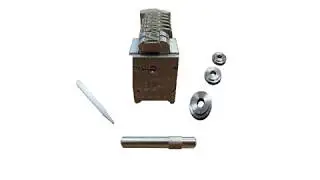 Leibinger Numbering Machines For Sale / Discontinued