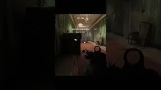 He Took One for The Team