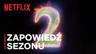 Przeznaczenie: Saga Winx | Nadchodzi sezon 2 | Netflix