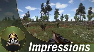 Freeman: Guerilla Warfare Impressions Gameplay