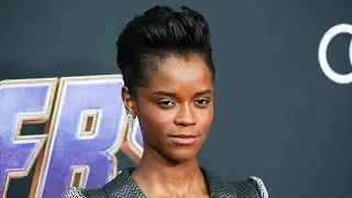 PRO-VAXXERS GO AWFF ON BLACK PANTHER STAR LETITIA WRIGHT 4 TWEET, ACTOR DON CHEADLE JOINS THE FUN!