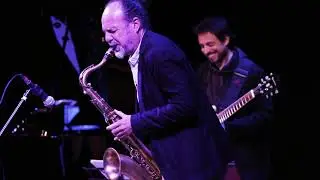 Pedro Cortejosa Quintet. Ciclo Jazz&Clubs. Assejazz