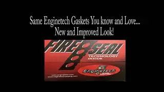 NEW Enginetech Gasket Boxes Summer 2022!