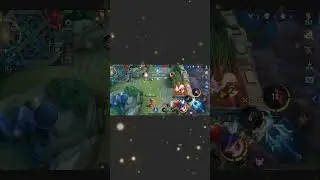 hanabi 5x scarlet phantom best build #SUBSCRIBE #MLBB #MITOPLAYGAME #hanabimlbb