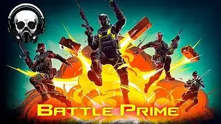 NLopeR - Battle Prime (Official Audio)