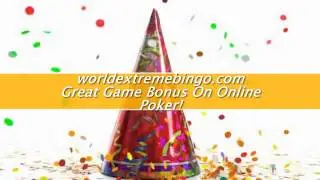 Play Bingo Online