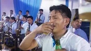 ORQ. LA NUEVA EXCELENCIA PERU 2024 - MIX PARRANDAS