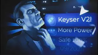 KEYSER FIVEM V2 | New Loader Spoiler#2