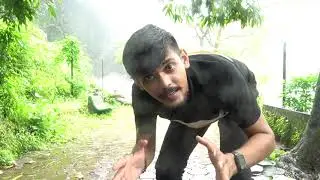 Harvalem Waterfalls GOA
