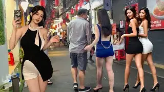 Vietnam's nightlife 2026: Experiencing Ho Chi Minh City (Saigon) Street Scene
