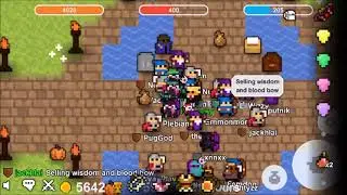 Close call