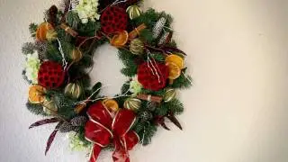 Designed to Order Christmas Competition Winner