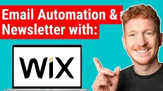 Wix Email Automation & Newsletters &ndash; How to Set Up Automations on Wix