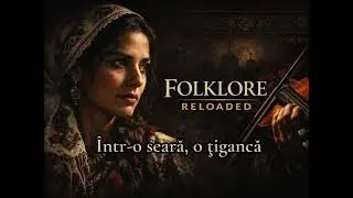 Într-o seară, o țigancă – Lăutărească Tradițională | Romanian Folk