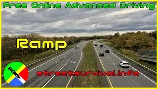 On-Ramp vs Off-Ramp: Know the Difference Before It's Too Late