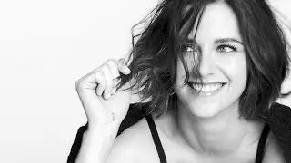 Kristen Stewart gets Playful with Eye Makeup &ndash; CHANEL Makeup