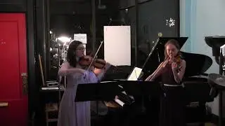 Mozart Concertone I. Allegro Spiritoso