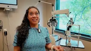EVO ICL Surgery at Utah Valley Eye Center