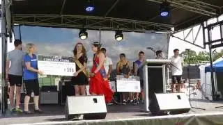 iFLY Gift 110m $1250 winner Adrian Armao 2016 Gold Coast Show