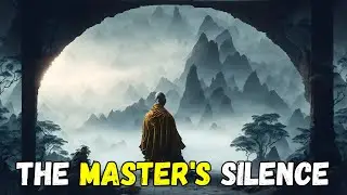The Master's Silence - Beautiful Zen Story