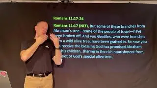 Holy to the Lord Part 1 9-21-2025