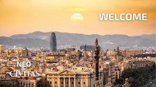Welcome to Neo Civitas | Cities, Culture & Urban Life