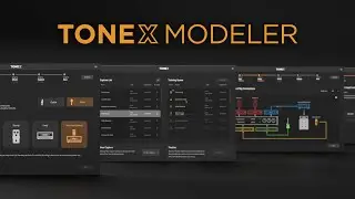 Встречайте нового специалиста по моделированию TONEX от IK &mdash; обзор