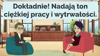 Polish Practice Episode 209: Engaging Speaking & Listening Exercises to Boost Your Fluency Fast!