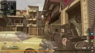 XIM4 MODERN WARFARE
