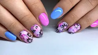 Effetto marmo prodotti Allepaznokcie 💅🏽