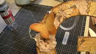 Project inspired by RoseS915 as well as other projects