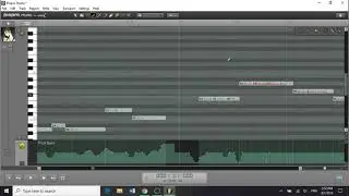 [Piapro Studio] Just be Friends -- short tuning