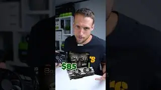 The Most Budget GPU I&rsquo;d Consider in 2025