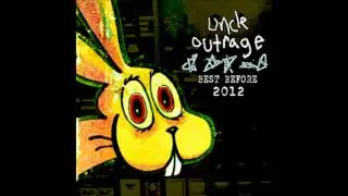 Uncle Outrage - Stay Magical (DEMO version)