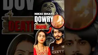 Greater Noida Horror: Nikki Bhati&rsquo;s Dowry Death Shakes the Nation &ndash; Was it Murder or a Cover-Up?