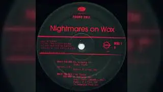 Nightmares On Wax - 70's 80's (Breakbeat, Trip Hop, Downtempo) (2003)