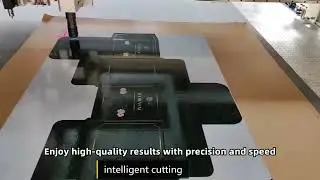 box cutter; box cutting  machine/carton cutting machine