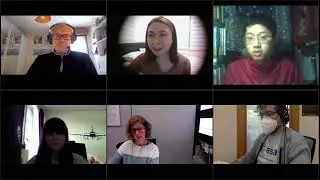 IAU Inclusive Outreach Community of Practice Webinar #1