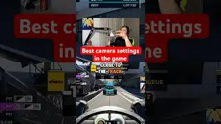 Переломный момент #f125 #f1 #f1simracing #simracing