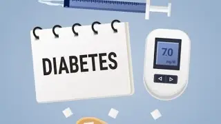 &ldquo;5 EASY WAYS TO CONTROL BLOOD SUGAR LEVELS&rdquo; #ytshorts #diabetes #controlsugar 
