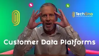 Первый в истории MQ от Gartner по платформам клиентских данных 📊 🧑&zwj;💻