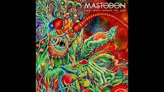 Mastodon - The Motherload (Backing Track) No Guitar