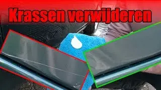 DIT SPUL HAALT ALLE KRASSEN WEG! - Commandant 5