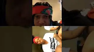 Game & IG Live Session (ynhprimetime)